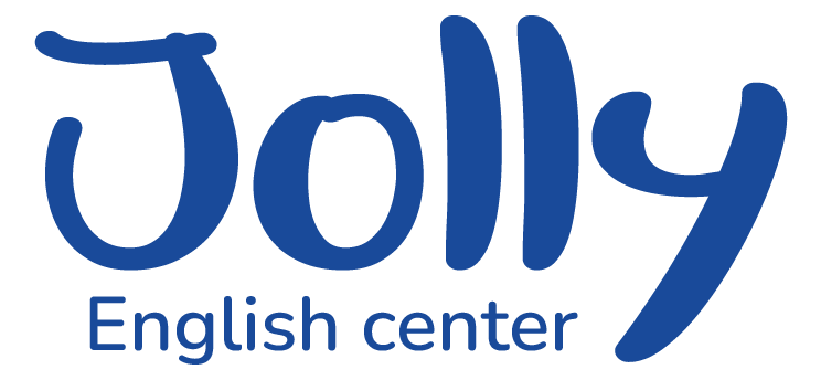 Jolly English