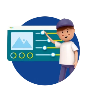 Entorno de aprendizaje interactivo
