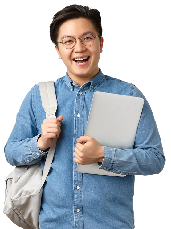 Estudiante de inglés