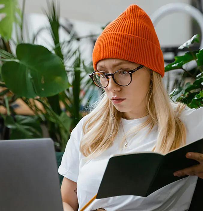 Preparación para exámenes