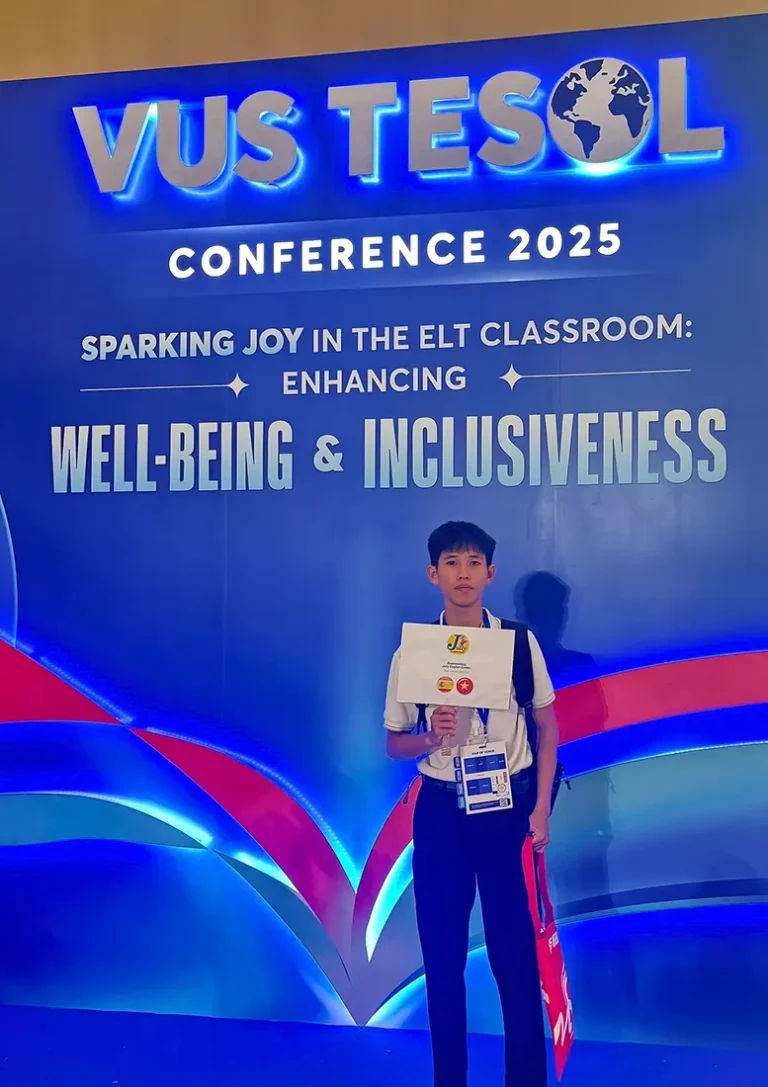 VUS TESOL Conference 2025