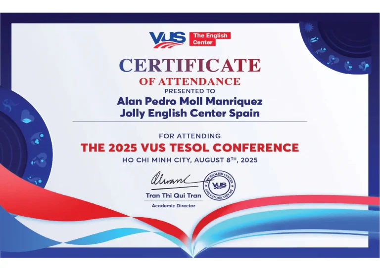 Certificado